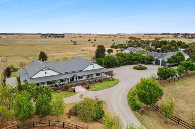 167-181 Old Melbourne Road Little River VIC 3211