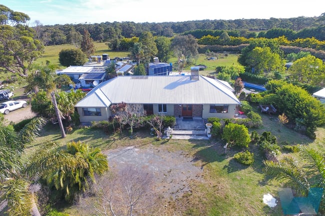 404 Marlo Plains Road Marlo VIC 3888 404 Marlo Plains Road Marlo VIC 3888