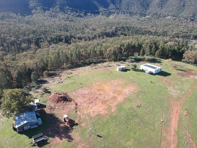 154 Patterson Lane Gooloogong NSW 2805 154 Patterson Lane Gooloogong NSW 2805