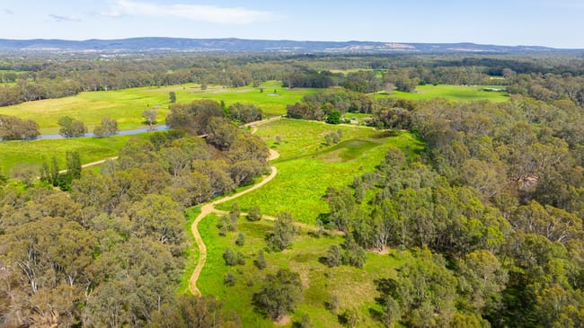 Stamps Lane North Wangaratta VIC 3678 Stamps Lane North Wangaratta VIC 3678