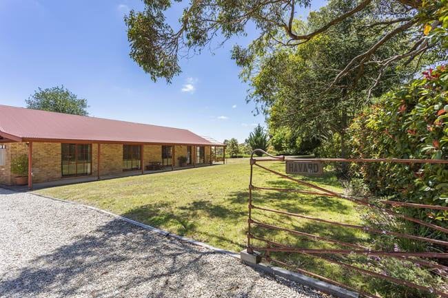 73 Ridge Road Mylor SA 5153 73 Ridge Road Mylor SA 5153
