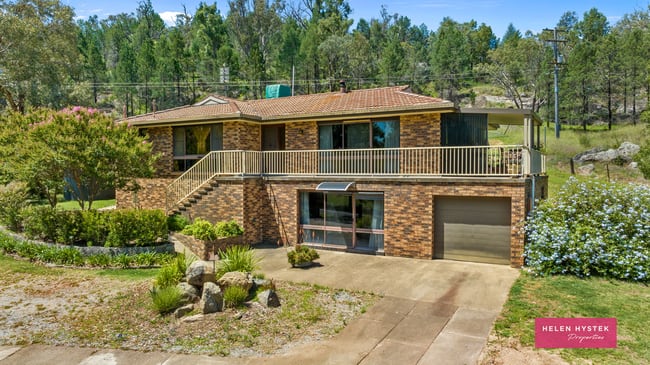 134 Tanglewood Road Kootingal NSW 2352 134 Tanglewood Road Kootingal NSW 2352