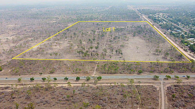 1160 Hervey Range Road Rangewood QLD 4817 1160 Hervey Range Road Rangewood QLD 4817