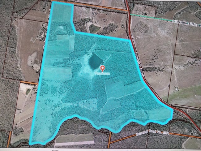 2913 Rosedale Road Yandaran QLD 4673