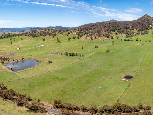 1275 Glen Alice Rd Rylstone NSW 2849 1275 Glen Alice Rd Rylstone NSW 2849