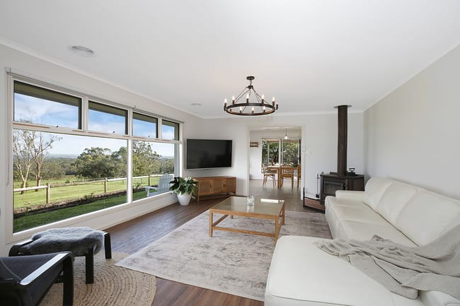 1160 Irrewillipe Road Barongarook West VIC 3249