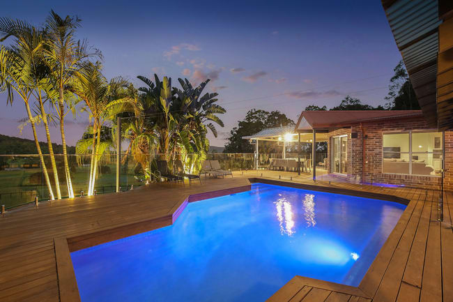 38 William Lane Jilliby NSW 2259 38 William Lane Jilliby NSW 2259