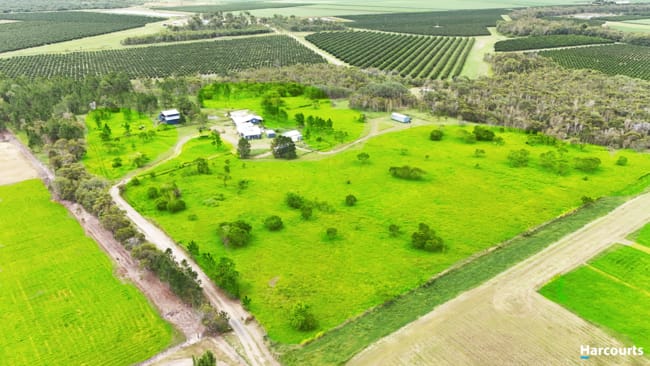 90 Atwells Road Farnsfield QLD 4660 90 Atwells Road Farnsfield QLD 4660
