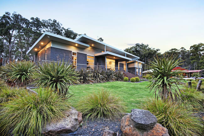 191 Fitzgerald Road Bullengarook VIC 3437 191 Fitzgerald Road Bullengarook VIC 3437