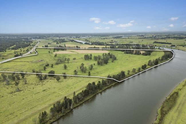 269 Newline Road Raymond Terrace NSW 2324 269 Newline Road Raymond Terrace NSW 2324