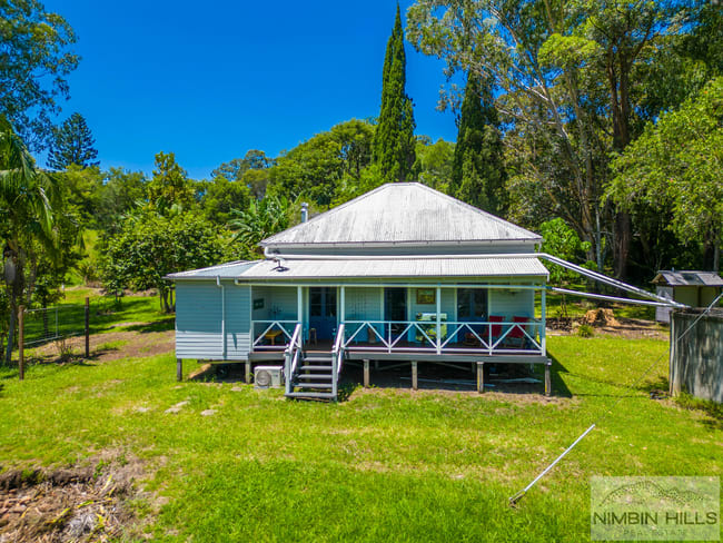 155 Lodge Road Mountain Top NSW 2480 155 Lodge Road Mountain Top NSW 2480