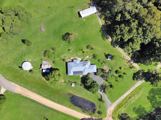 79 Chandlers Lane Wyong Creek NSW 2259 79 Chandlers Lane Wyong Creek NSW 2259