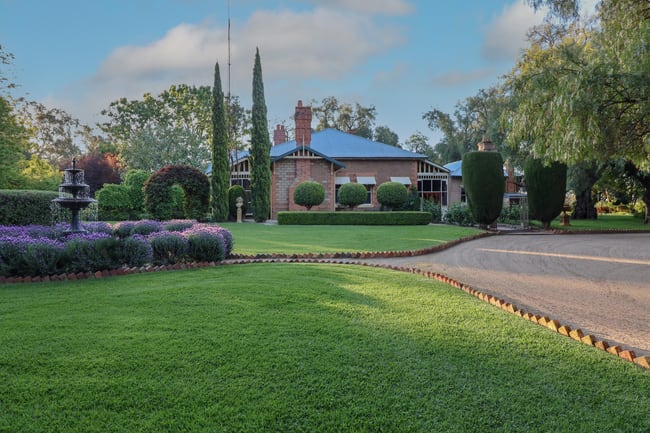 203 Murra Lane Mellool NSW 2734 203 Murra Lane Mellool NSW 2734
