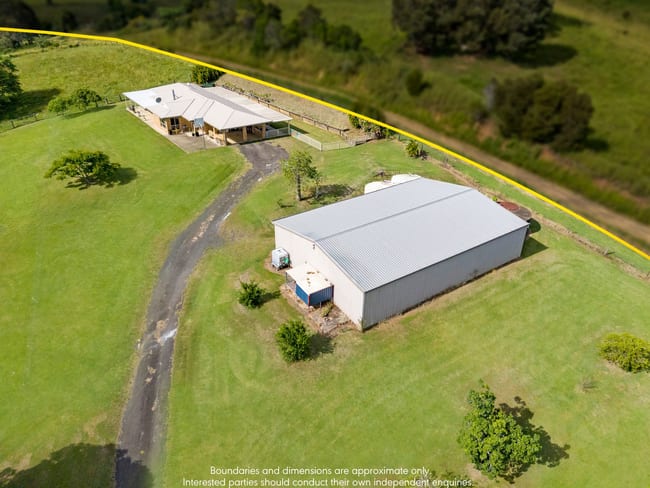 37 Zabels Road South Minden QLD 4311 37 Zabels Road South Minden QLD 4311