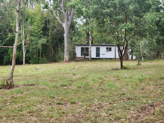 96 Gibson road Benarkin QLD 4314