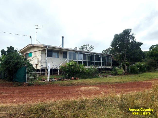 185 Farmers Road Abbeywood QLD 4613 185 Farmers Road Abbeywood QLD 4613