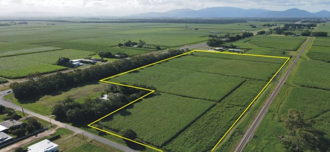 2/ Scovazzis Road Toobanna QLD 4850 2/ Scovazzis Road Toobanna QLD 4850
