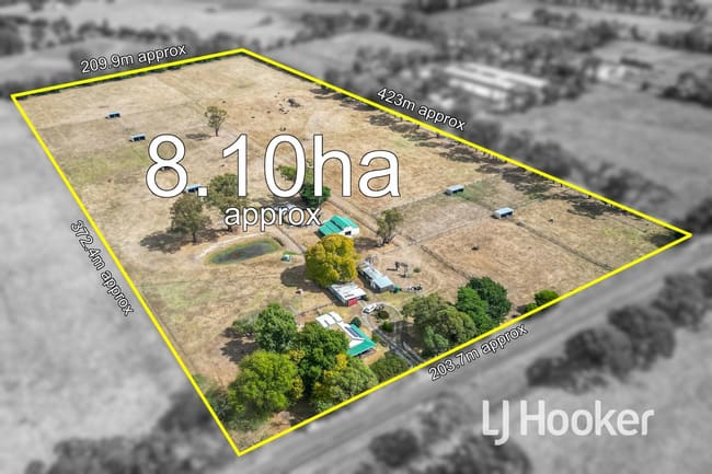 3610 Ballarto Road Bayles VIC 3981