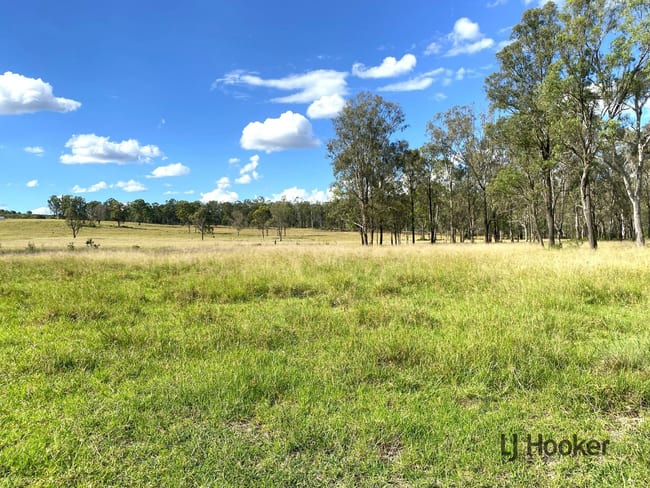204 Bellbird Road Kingaroy QLD 4610 204 Bellbird Road Kingaroy QLD 4610