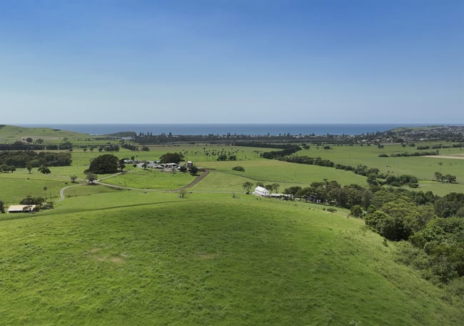 Lot 3001- Hill Block Rose Valley Road Rose Valley NSW 2534 Lot 3001- Hill Block Rose Valley Road Rose Valley NSW 2534