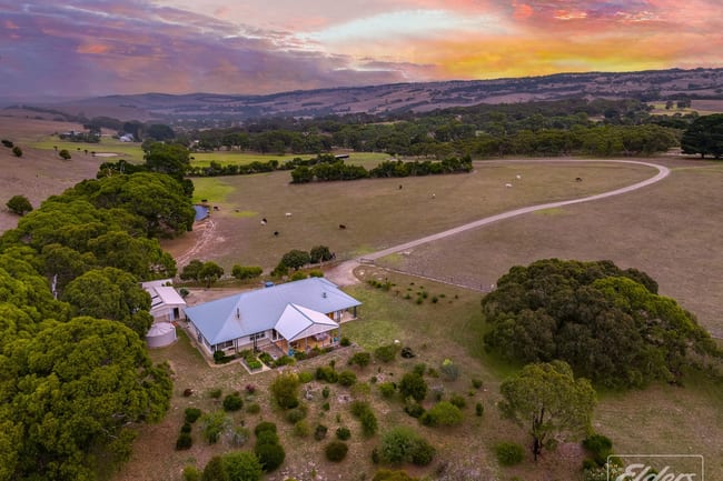 410 Glenford Gully Road Middleton SA 5213