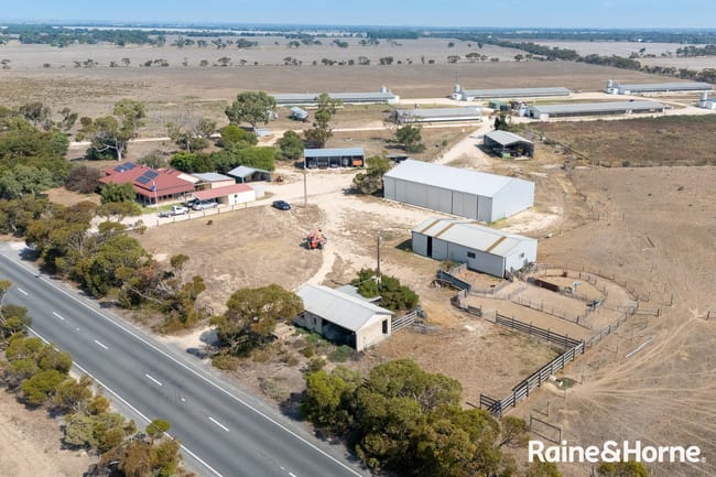 1346 Nine Mile Road Milang SA 5256 1346 Nine Mile Road Milang SA 5256