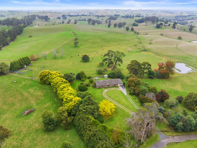 2775 Drouin-Korumburra Road Poowong East VIC 3988 2775 Drouin-Korumburra Road Poowong East VIC 3988