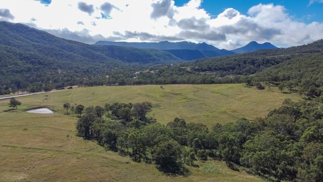 0 CUNNINGHAM HIGHWAY Tregony QLD 4370
