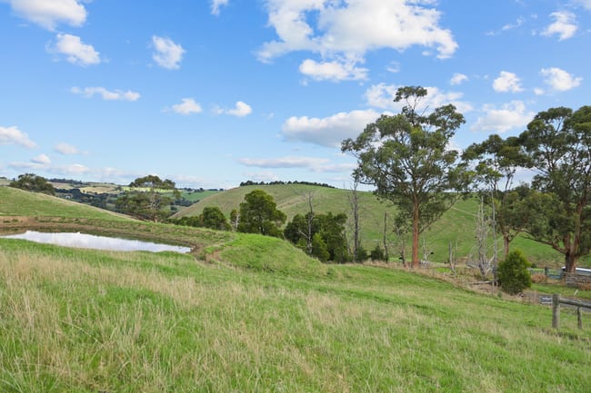 389 Andersons Inlet Road Bena VIC 3946 389 Andersons Inlet Road Bena VIC 3946