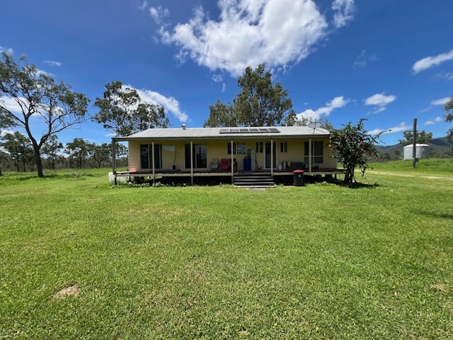 484 Jones Road Woodstock QLD 4816