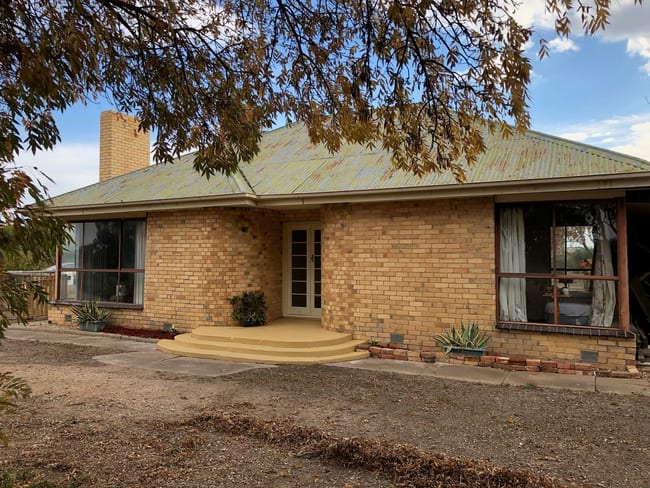 60 Willaring Bridge Road Wallaloo East VIC 3387 60 Willaring Bridge Road Wallaloo East VIC 3387