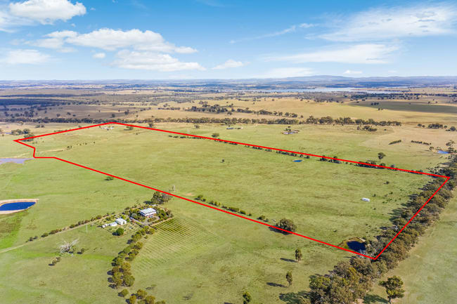 Lot 2, 211 Drummonds Lane Derrinal VIC 3523 Lot 2, 211 Drummonds Lane Derrinal VIC 3523
