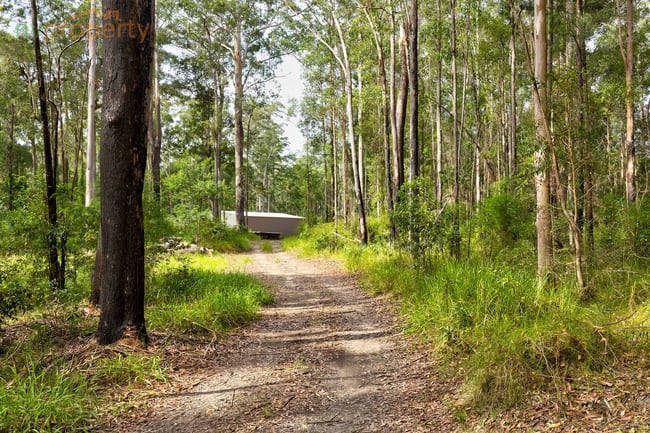 Lot 1 Maras Creek Road Utungun NSW 2447