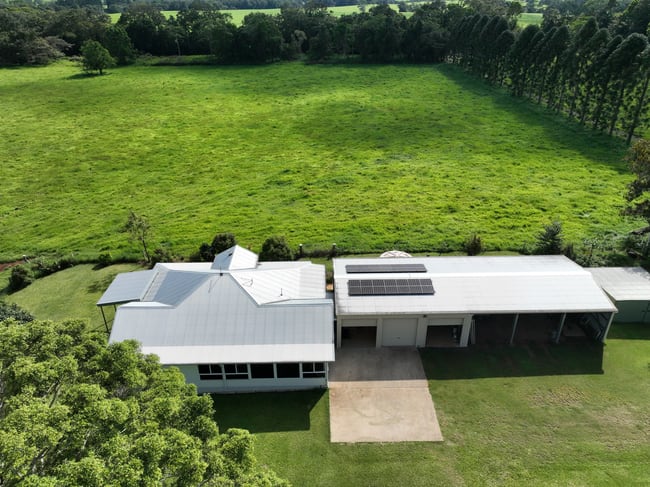 928 Glen Allyn Rd Glen Allyn QLD 4885 928 Glen Allyn Rd Glen Allyn QLD 4885