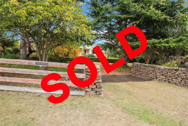 749 Rotherwood Road Lower Marshes TAS 7030 749 Rotherwood Road Lower Marshes TAS 7030