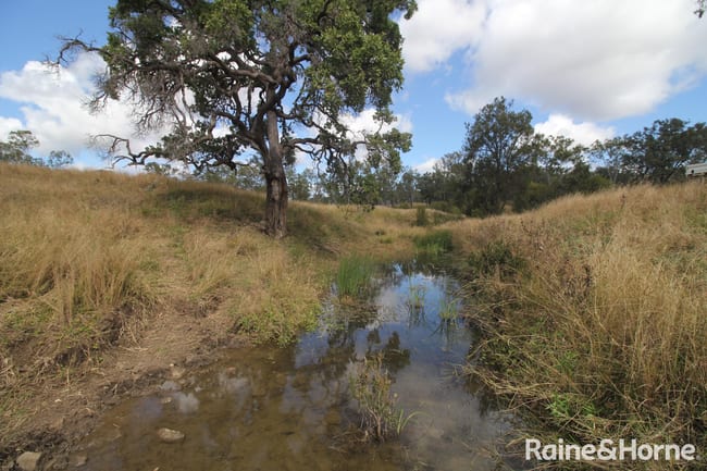 9434 Kilcoy Murgon road Barambah QLD 4601 9434 Kilcoy Murgon road Barambah QLD 4601