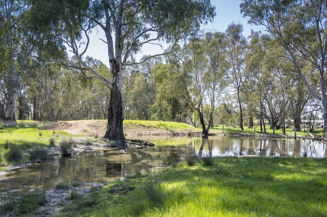 CA32 Baddaginnie-Benalla Road Benalla VIC 3672