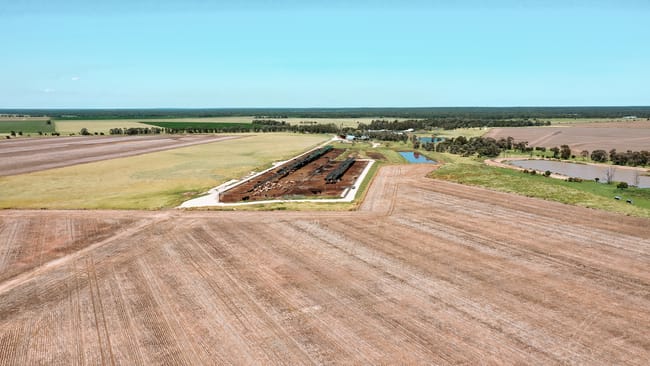 303 Fletts Road Hopeland QLD 4413 303 Fletts Road Hopeland QLD 4413
