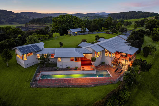 54 Beacon Road Teven NSW 2478 54 Beacon Road Teven NSW 2478