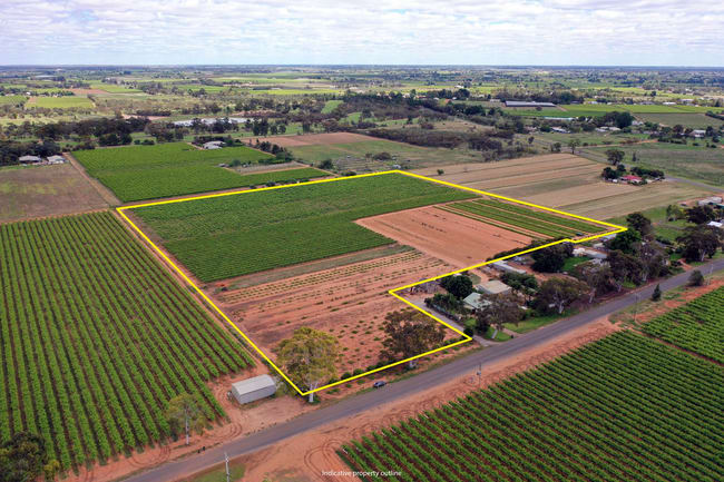Lot 2/70 Belar Avenue Extension Irymple VIC 3498 Lot 2/70 Belar Avenue Extension Irymple VIC 3498