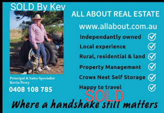 394 Philps Road Ringwood QLD 4343
