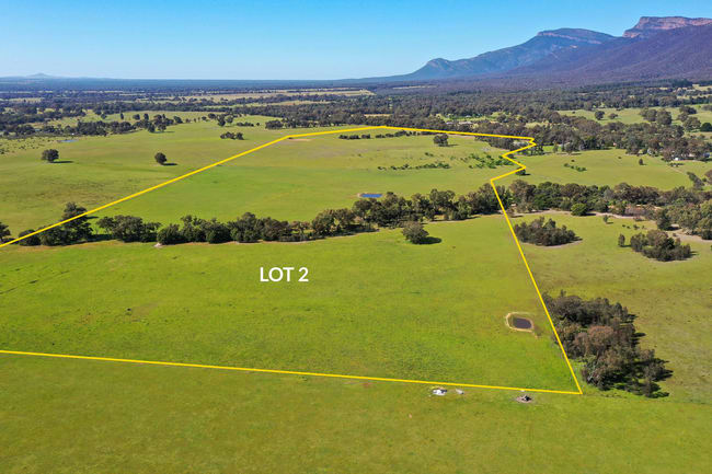 3216 Ararat-Halls Gap Road Pomonal VIC 3381 3216 Ararat-Halls Gap Road Pomonal VIC 3381