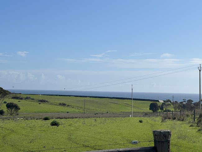 Lot 12 North Coast Road Wisanger SA 5223