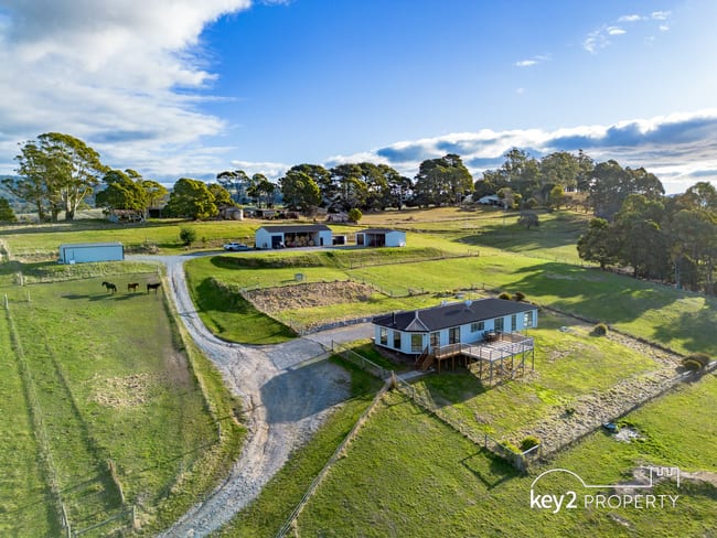 756 Rookery Road Winkleigh TAS 7275 756 Rookery Road Winkleigh TAS 7275
