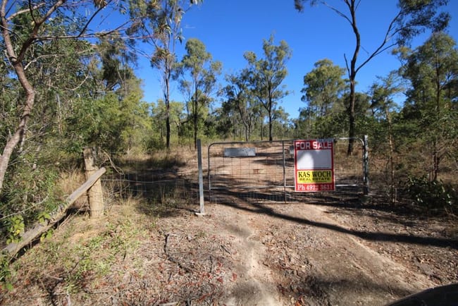 Lot 132 Epala Road Ambrose QLD 4695