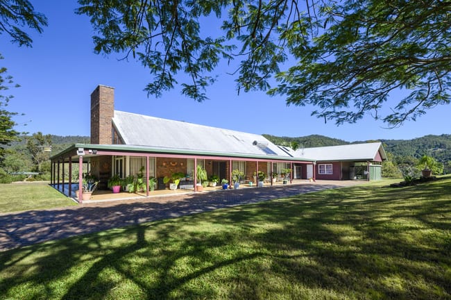 25 West James Rd & 1-89, Bruce Court Rocksberg QLD 4510 25 West James Rd & 1-89, Bruce Court Rocksberg QLD 4510