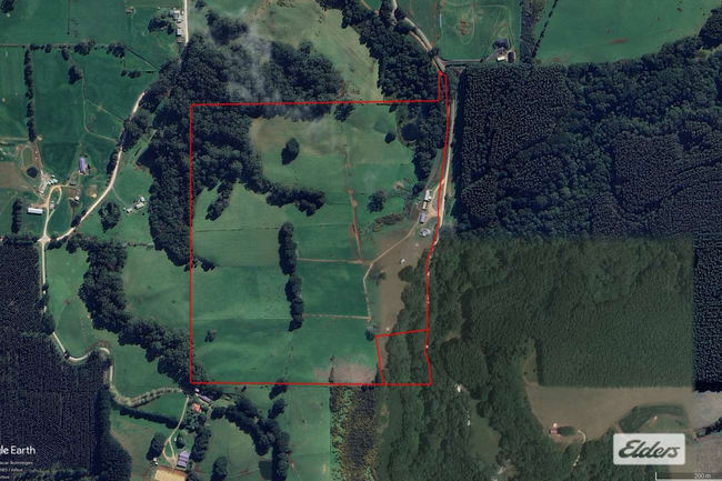 184 Youngs Road Irishtown TAS 7330 184 Youngs Road Irishtown TAS 7330