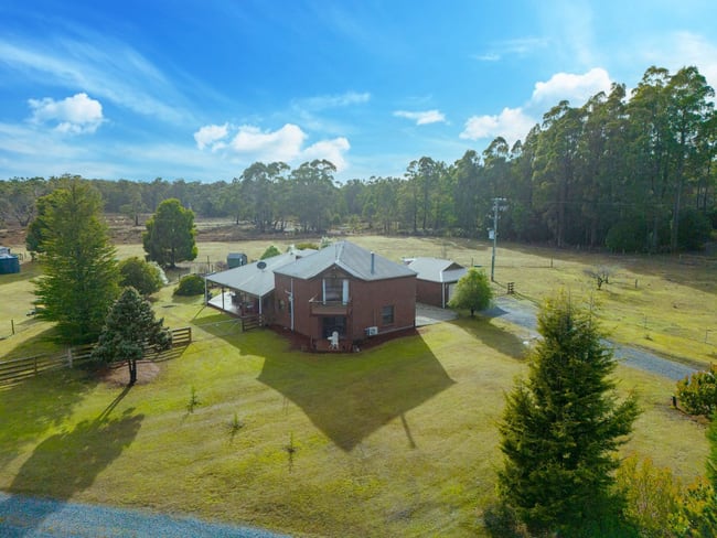 1276 Frankford Road Glengarry TAS 7275