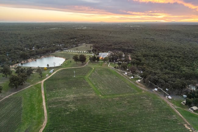 Maiden Gully VIC 3551
