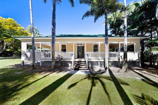 612 Cootharaba Road Cootharaba QLD 4565 612 Cootharaba Road Cootharaba QLD 4565
